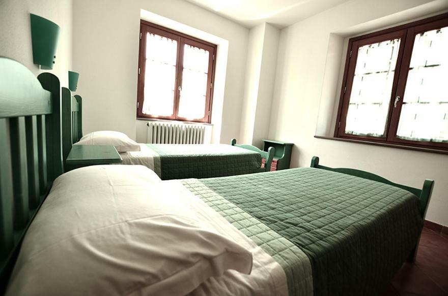 Agriturismo Ca' Del Sartu بوبيو المظهر الخارجي الصورة